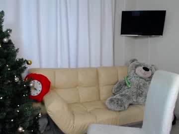 webcam girl patricia_bloom live cam image #1185127