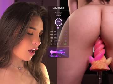 webcam girl lau__1 live cam image #10179794