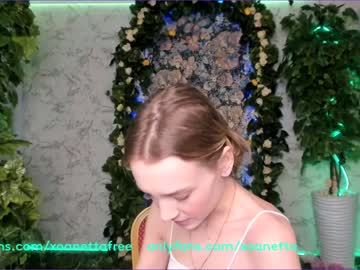 webcam girl xoanetta live cam image #1452596
