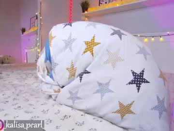webcam girl kalisa_pearl live cam image #1666064