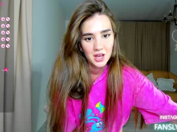 webcam girl im_jasmine live cam image #9794150