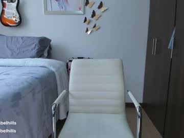 webcam girl isabelhills live cam image #2959289