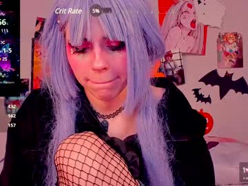 webcam girl hentaimelody live cam image #10995065
