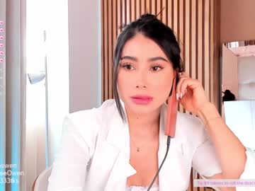 webcam girl abie_owen live cam image #7209564