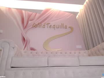 webcam girl wildtequilla live cam image #9386267