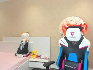 webcam girl cherrypie_01 live cam image #4048266