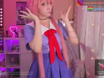 webcam girl yourcutewaifu live cam image #7024148