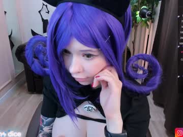 webcam girl arikajoy live cam image #9570252