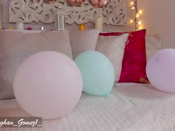 webcam girl _meghan_gomez1_ live cam image #1655968