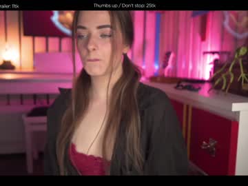 webcam girl hermione_potter_couple live cam image #4604770