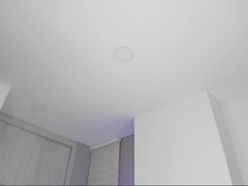 webcam girl _lasuescun live cam image #12587297