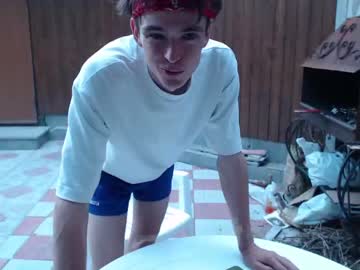 webcam man im_tommy live cam image #2805839