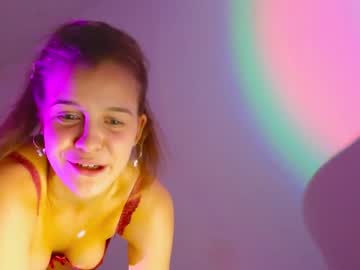 webcam girl eli_sun live cam image #5443610