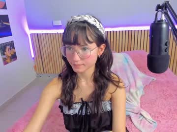 webcam girl little_effy18 live cam image #7306670