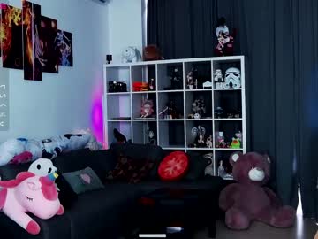 webcam girl madnessalise live cam image #3021563