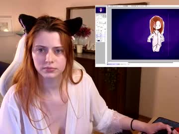 webcam girl doll_lesli live cam image #12117757