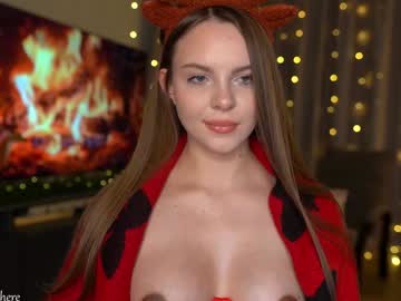 webcam girl kalisa_pearl live cam image #11408241