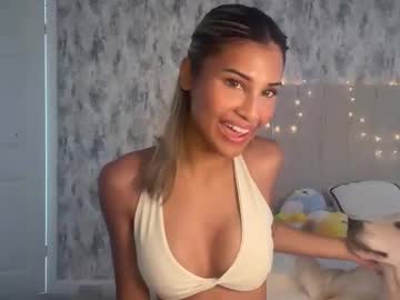 webcam girl aniishaa live cam image #13042108