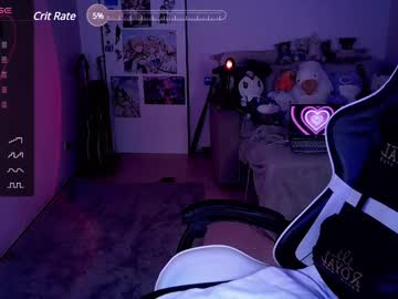 webcam girl _b_a_n_s_h_e_e_ live cam image #6972977