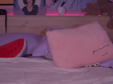 webcam girl kittenmoon_ live cam image #7414431