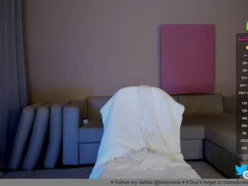 webcam girl hollyextra live cam image #6501157