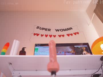 webcam girl lil_eva live cam image #12124921