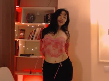 webcam girl aimeclarks live cam image #5345142