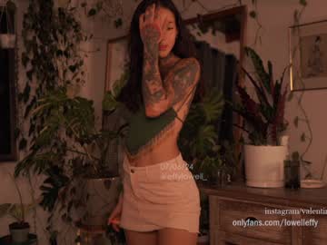 webcam girl effylowell_ live cam image #9600293