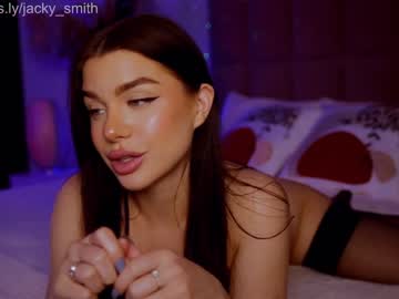 webcam girl jacky_smith live cam image #5595934