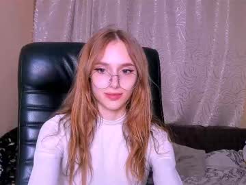 webcam girl babysammy__ live cam image #12876942