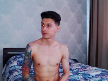 webcam couple shineblue2728 live cam image #1998903