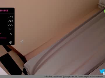 webcam girl hollyextra live cam image #7563303