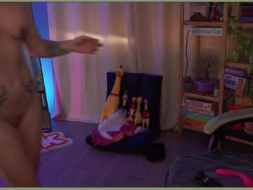 webcam girl ginger_little live cam image #10997397