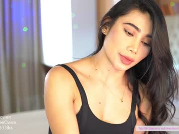 webcam girl abie_owen live cam image #7593550