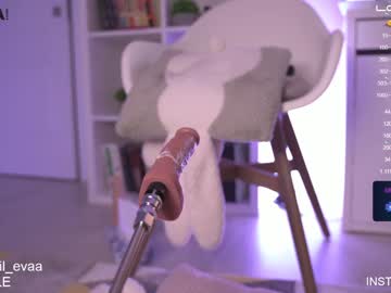 webcam girl lil_eva live cam image #3963407