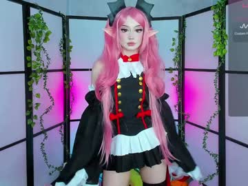 webcam girl milkycute live cam image #10205811