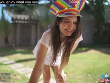 webcam girl loollypop24 live cam image #5120137