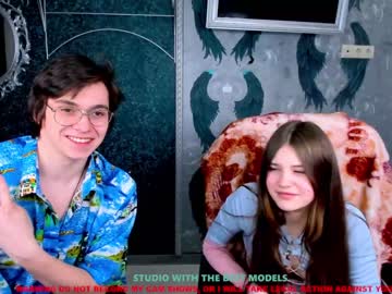 webcam couple karolina_coy live cam image #2279327