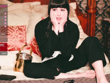 webcam girl ingennui live cam image #529623