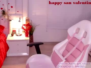 webcam girl scarlett__baker live cam image #1583375