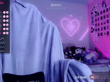 webcam girl _b_a_n_s_h_e_e_ live cam image #8459330