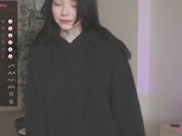 webcam girl oki_dokie live cam image #6862650