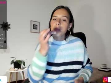 webcam girl ohanna_ live cam image #6579983