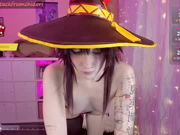 webcam girl yourcutewaifu live cam image #10495294