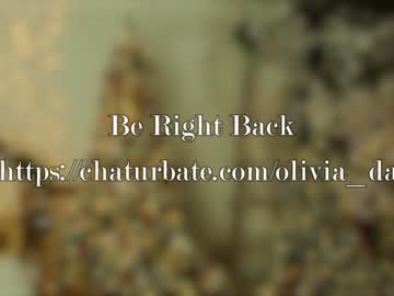 webcam girl olivia_date live cam image #2305906