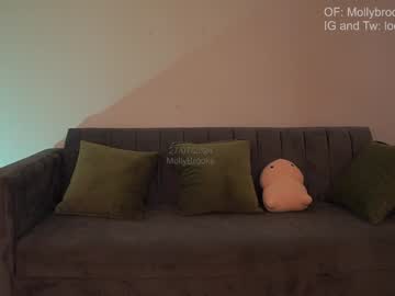 webcam girl newmollybrooke live cam image #10061722