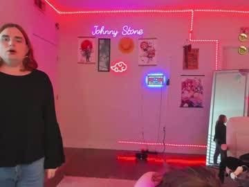 webcam man thejohnnystone live cam image #10307346