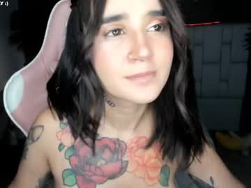 webcam girl sugar_troubl3 live cam image #2064480