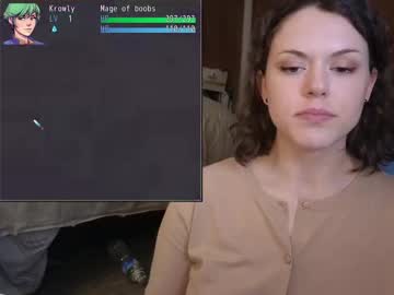 webcam girl charlotte1996 live cam image #11932714