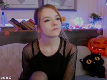 webcam girl ginger_pie live cam image #356999
